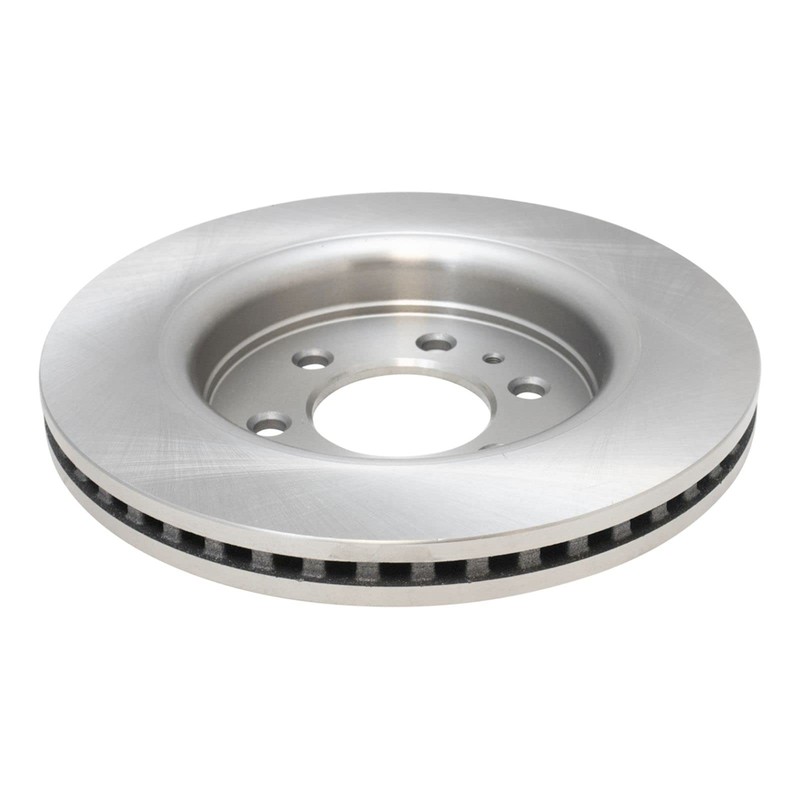 Front Brake Pad & Rotor Kit Brake Pads Brake Rotor