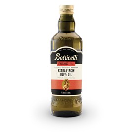 Botticelli Extra Virgin Olive Oil | 16.9 oz | 500 ml (Finishing)