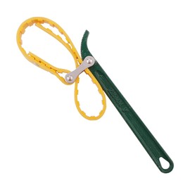 Adunsiaoto Band Wrench Adjustable, Band Wrench Rubber Wrench, Band Wrench Non-Slip, Band Wrench, Universal Rubber Pipe Wrench, Adjustable, Universal Rubber Pipe Wrench, Band Wrench