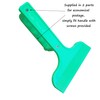Painting & decorating edger tool