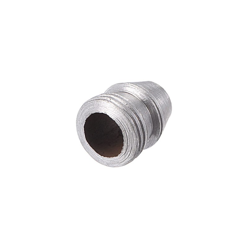 uxcell Round Steel Handle Wedges for Axe Claw Hammer Sledge