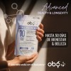 Colageno Hidrolizado 10 Tipos Premium. Peptidos Bioactivos. Oby Collagen 10