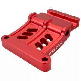 Tusk Frame Cradle Red For Honda CRF110F 2013-2025