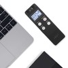 Digital Voice Recorder Multifunction Clear Sound One Click Recording MP3