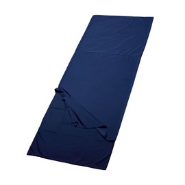 Ferrino Pro Liner SQ Schlafsackbezug, Blau