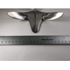 US Stainless Stainless Steel 316 Bruce Claw Force Anchor 2.2lbs