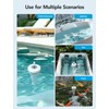 GoveeLife Smart Pool Thermometer Wireless App Easy Read, WiFi Digital