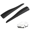 Car Bumper Plate Bumper Protector/Rubber Protector for general protection applications