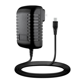 Jantoy AC Adapter for Tascam DR-08 Handheld Portable Digital Recorder Power Supply Cord