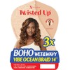 Outre X-Pression - Twisted Up - Boho Wet & Wavy