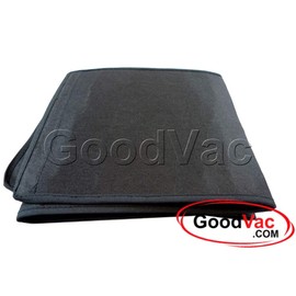 GOODVAC Activated Charcoal Prefilter Wrap Compatible with Filter Queen Defender 4000 Filter (2)