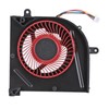 CPU Cooling Fan 4 Pin Power Connector Replacement Laptop CPU