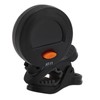 Clip On Tuner 12 Equal Temperament Digital Electronic Tuner for