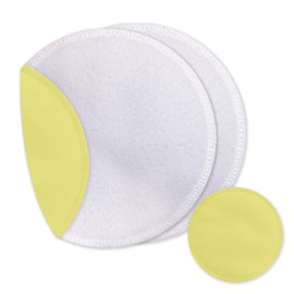 10 protectores De Lactancia My Little Baby Pañales Ecológicos