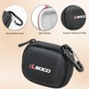 RLSOCO Carrying Case for SHOKZ OpenDots ONE Wireless Earbuds (Case
