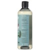 ITINERA Hair Renewal Shampoo with Sicilian Bitter Orange, 95% Natural