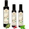 Costabile Fresh basil & Hot Chili Infused Olive Oil (2x8.45
