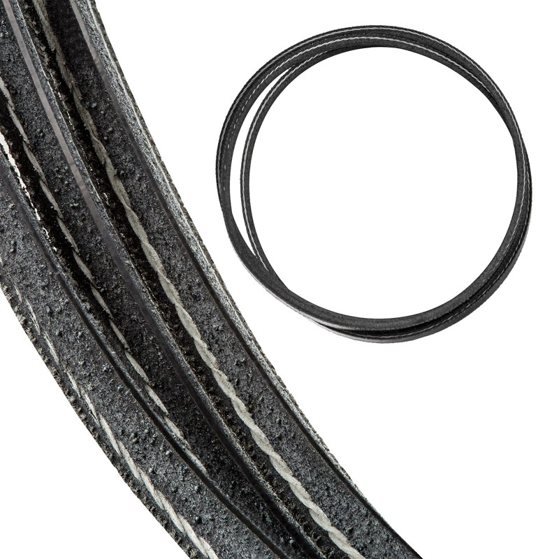 DRILL PRESS Drive Belt Fits - SEARS CRAFTSMAN 113 21370