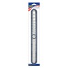 Helix - 2-in-1 Ruler - Integrated Circle Templates - Innovative