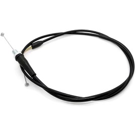 Throttle Cable For Kawasaki Mojave 250 KSF250A 1987-2003 54012-1301