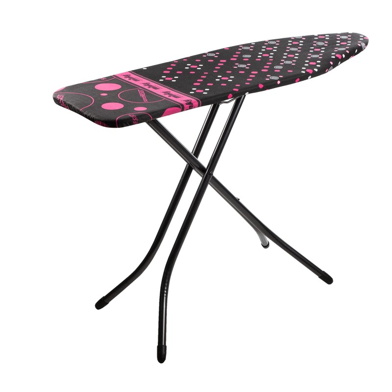 Minky Hot Spot Ironing Board | Made in UK |