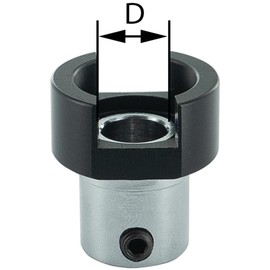 ENT Drill Stop Diameter (D) 10 mm