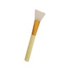 Mask Brushes Silicone Jelly Brush Applicator Facial Masks Beauty Soft
