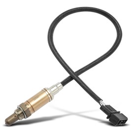 Lambda Sensor Control Probe for Felicia I 6U1 Felicia I Fun 797 Felicia I Estate 6U5 Felicia II 6U1 Felicia II Estate 6U5 Caddy II Pick-up 9U7 1995-2002