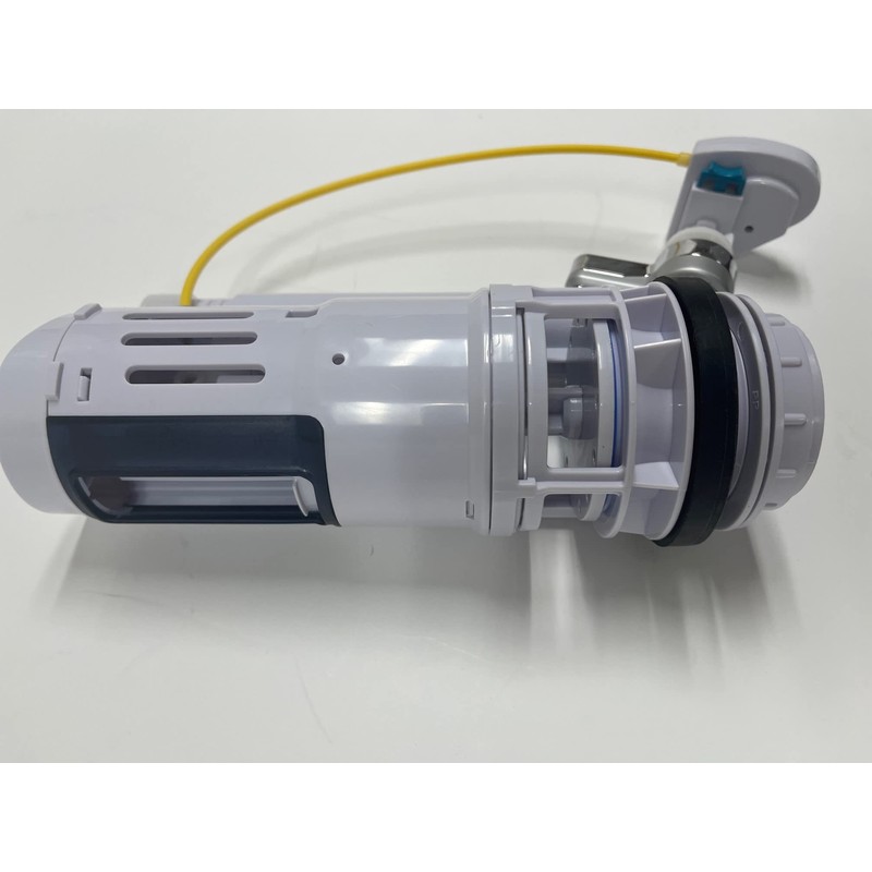 2.5 inch Dual Flush Valve for Two Piece Toilets with