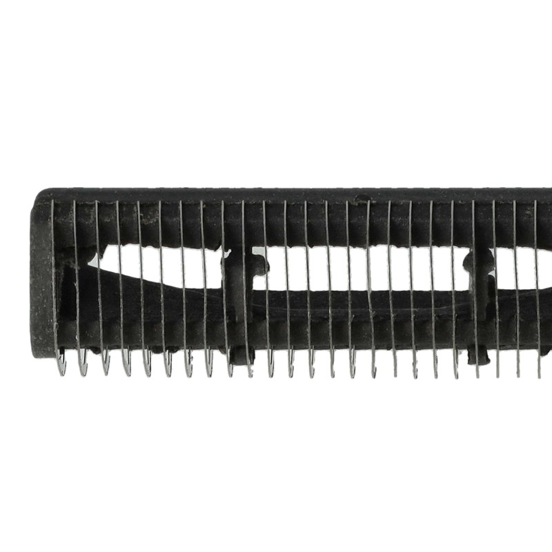 vhbw 2 x Razor Blades Compatible with Braun Universal 2000,