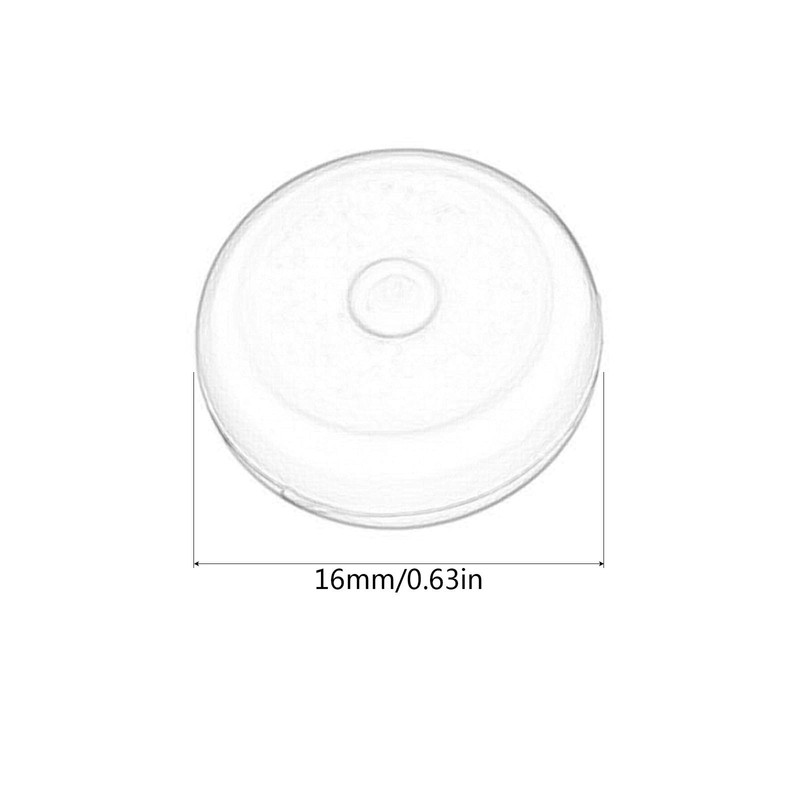 Locking Buttons, 50 Pairs (50 Male and 50 Female) Stop