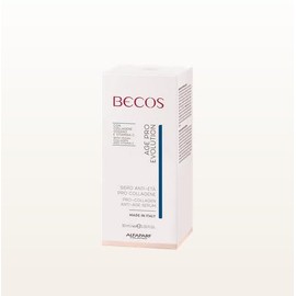 Becos Age Pro Evolution Anti-Aging Serum mit Pro Collagen 30 ml - Ein intensiver Booster für Anti-Aging, restrukturierende und pro-Kollagen-Wirkung.