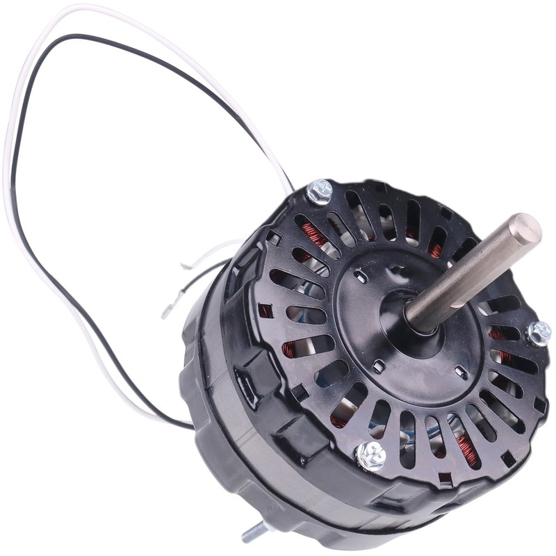 Dowfane Attic Fan Motor Ventilator 97009317 99080267 Compatible with Broan