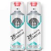ERA Paints 2K High Gloss Automotive Clear Coat Spray/Aerosol Can