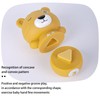 Baby Stacking Balls Toys Fun Early Education Color Shape Cognition