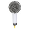 Electronic Cleaning Scrubber Rechargeable Cordless Multi Functional Electronic Handheld Cleaning