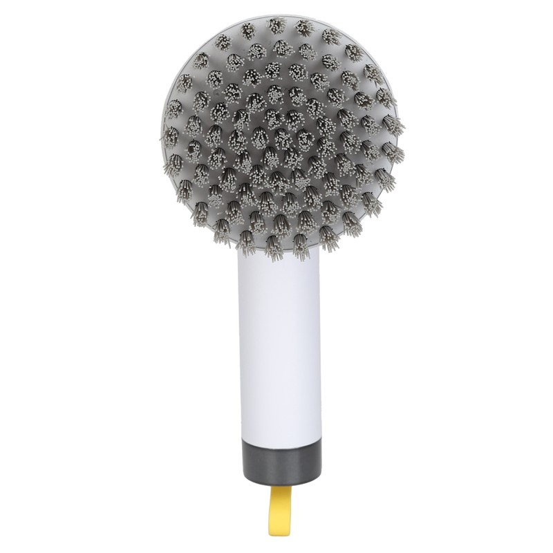 Electronic Cleaning Scrubber Rechargeable Cordless Multi Functional Electronic Handheld Cleaning