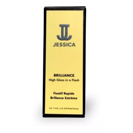 Jessica Brilliance Jessica 0.25oz