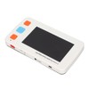 YS010 Digital Reading Magnifier Portable Electronic Video Magnifying Glass Reading