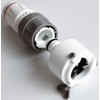 Toyox J-10 Super Cassette, Perfect for Round and Square Faucets,