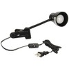 Elpa Clip Light W Length The Arm Black Spot –