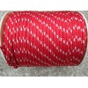 Dale's Rope Co Tree Boss Arborist Rope, Bull ROPE,7000 Lb   Rope,1/2"x 100'  USA