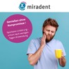 miradent Mirasensitive Pen hap+® | Desensitizing Gel for Sensitive Teeth