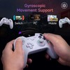 X20 Wireless Gaming Controller with RGB Backlit, 2-Stage Hall Effect