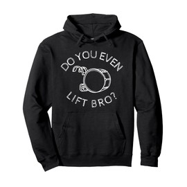 Funny Bass Drum Marching Band Drummer Pullover Hoodie