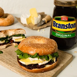 Original Pickle - (360g) - PACK OF 3