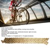 Bike Chain 10 Speed Half Hollow Variable Speed Chain Mountain