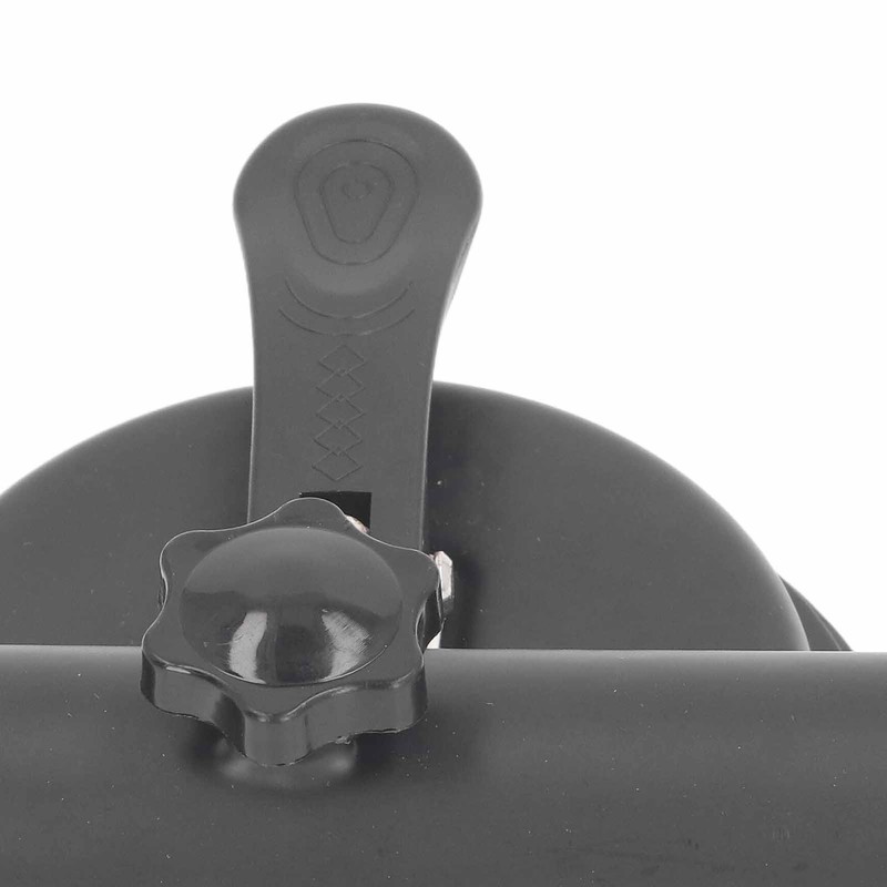 Universal Suction Cup Flag Pole Bracket Vehicle Flagpole Bracket Multi