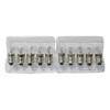Foco E3041 24v 3w Rosca E10 10x28 10pz Facturamos