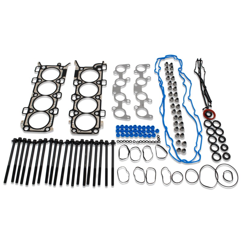 5.0L Head Gasket Kit w/Bolt for 2011-2014 Ford F-150 Mustang
